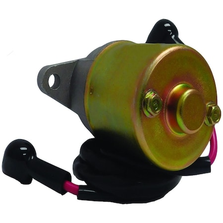 Replacement For Bms Motorsports Heritage 50CC Scooter Year 2010 50CC Starter